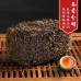 China Hunan Anhua Black Tea Handmade Brick Tea Fu Cha loose leaf tea 500g